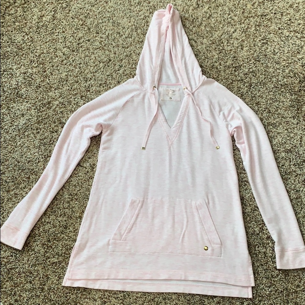 Lilly pulitzer Arin lounge popover small